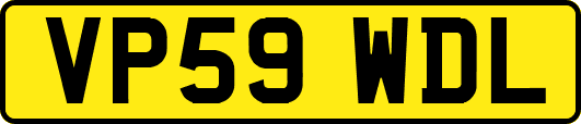 VP59WDL