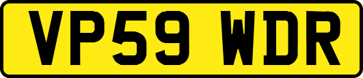 VP59WDR