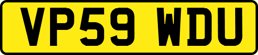 VP59WDU