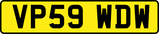 VP59WDW