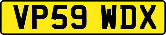 VP59WDX