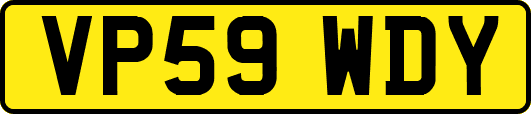 VP59WDY