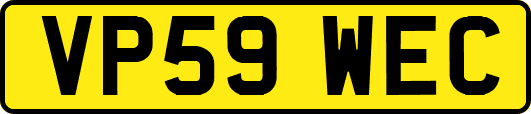 VP59WEC