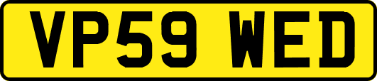 VP59WED
