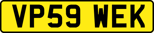 VP59WEK