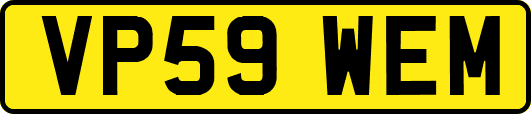 VP59WEM
