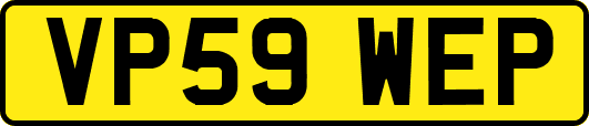VP59WEP