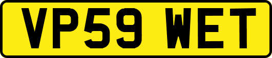VP59WET