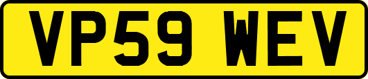 VP59WEV