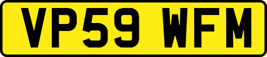 VP59WFM