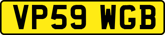 VP59WGB