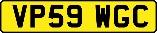 VP59WGC