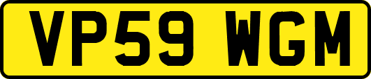 VP59WGM