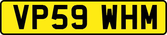 VP59WHM