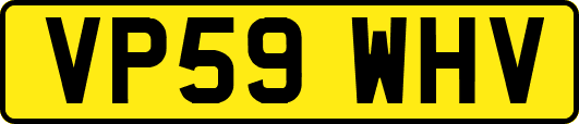 VP59WHV