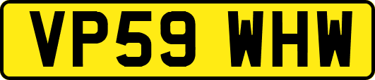 VP59WHW