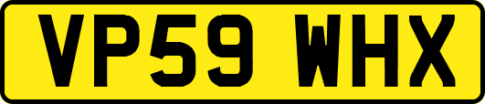 VP59WHX