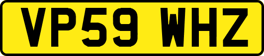 VP59WHZ