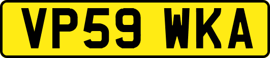 VP59WKA