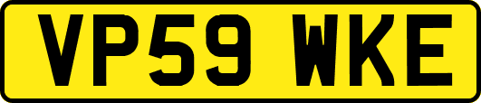 VP59WKE