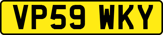 VP59WKY