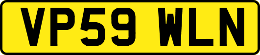 VP59WLN