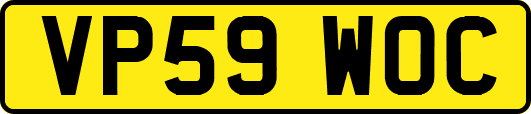 VP59WOC
