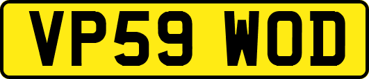 VP59WOD