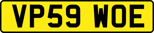 VP59WOE