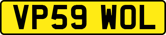 VP59WOL
