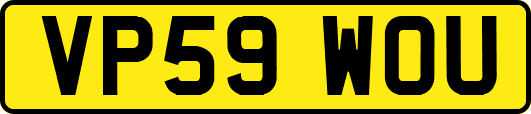 VP59WOU