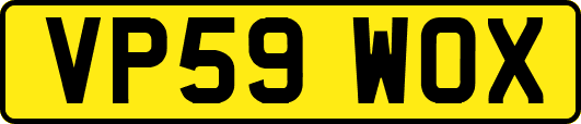 VP59WOX