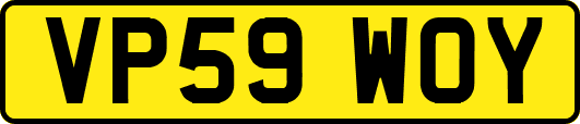 VP59WOY