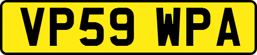 VP59WPA