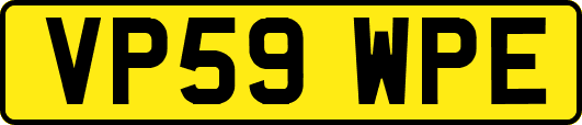 VP59WPE