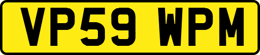 VP59WPM
