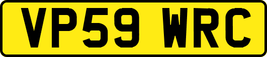 VP59WRC