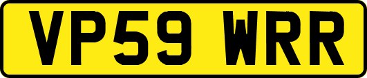 VP59WRR