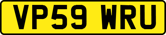 VP59WRU