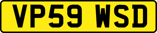 VP59WSD