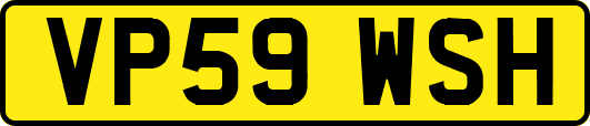 VP59WSH