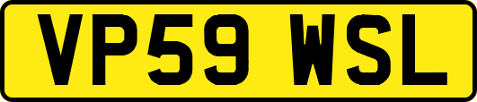 VP59WSL