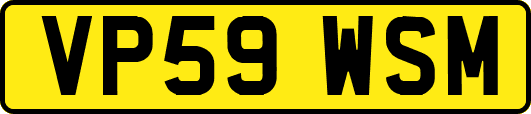 VP59WSM