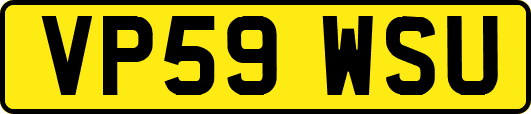VP59WSU