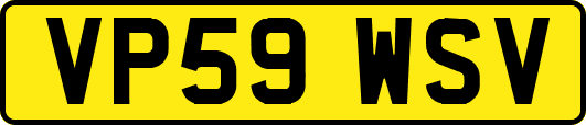 VP59WSV