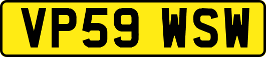 VP59WSW