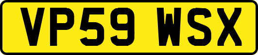 VP59WSX