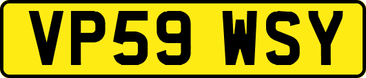 VP59WSY