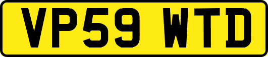 VP59WTD