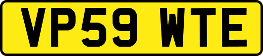 VP59WTE